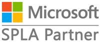 Microsoft SPLA partner