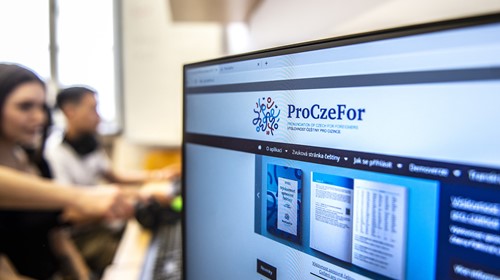 ProCzeFor