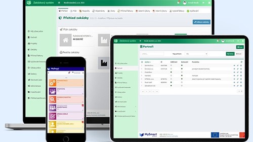 MySmartPlace